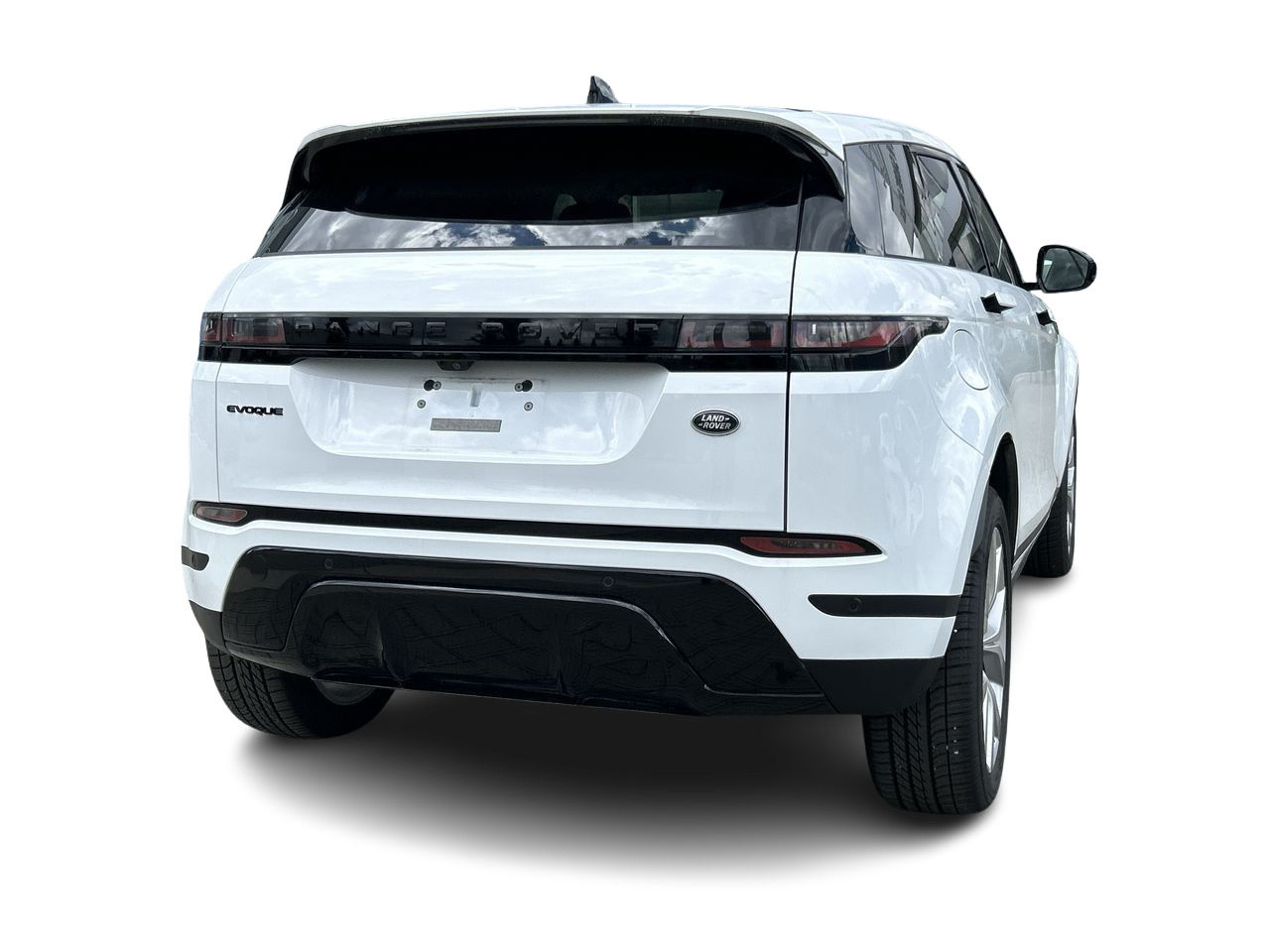 2023 Land Rover Range Rover Evoque in North Vancouver, British Columbia