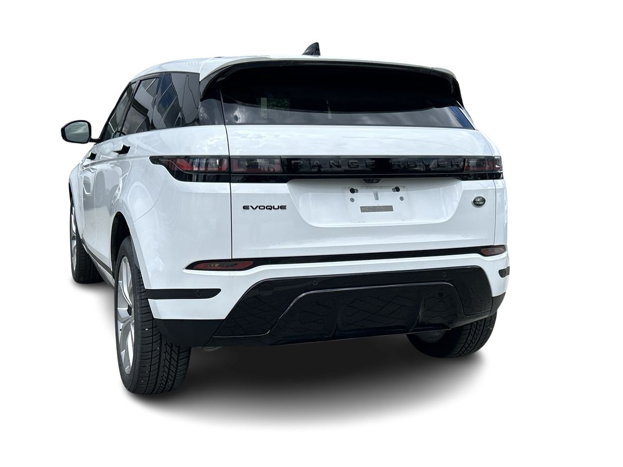 2023 Land Rover Range Rover Evoque in North Vancouver, British Columbia