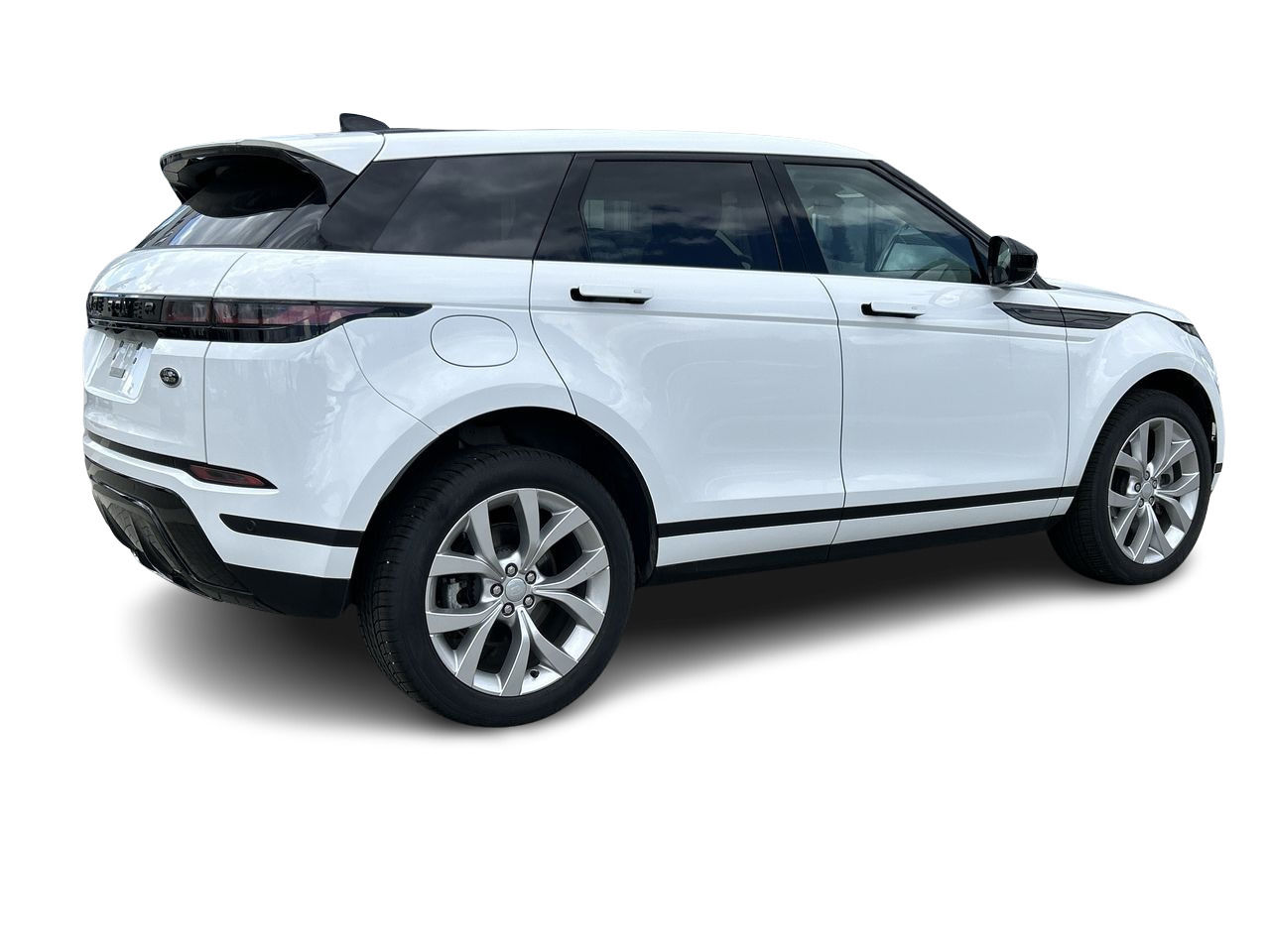 2023 Land Rover Range Rover Evoque in North Vancouver, British Columbia