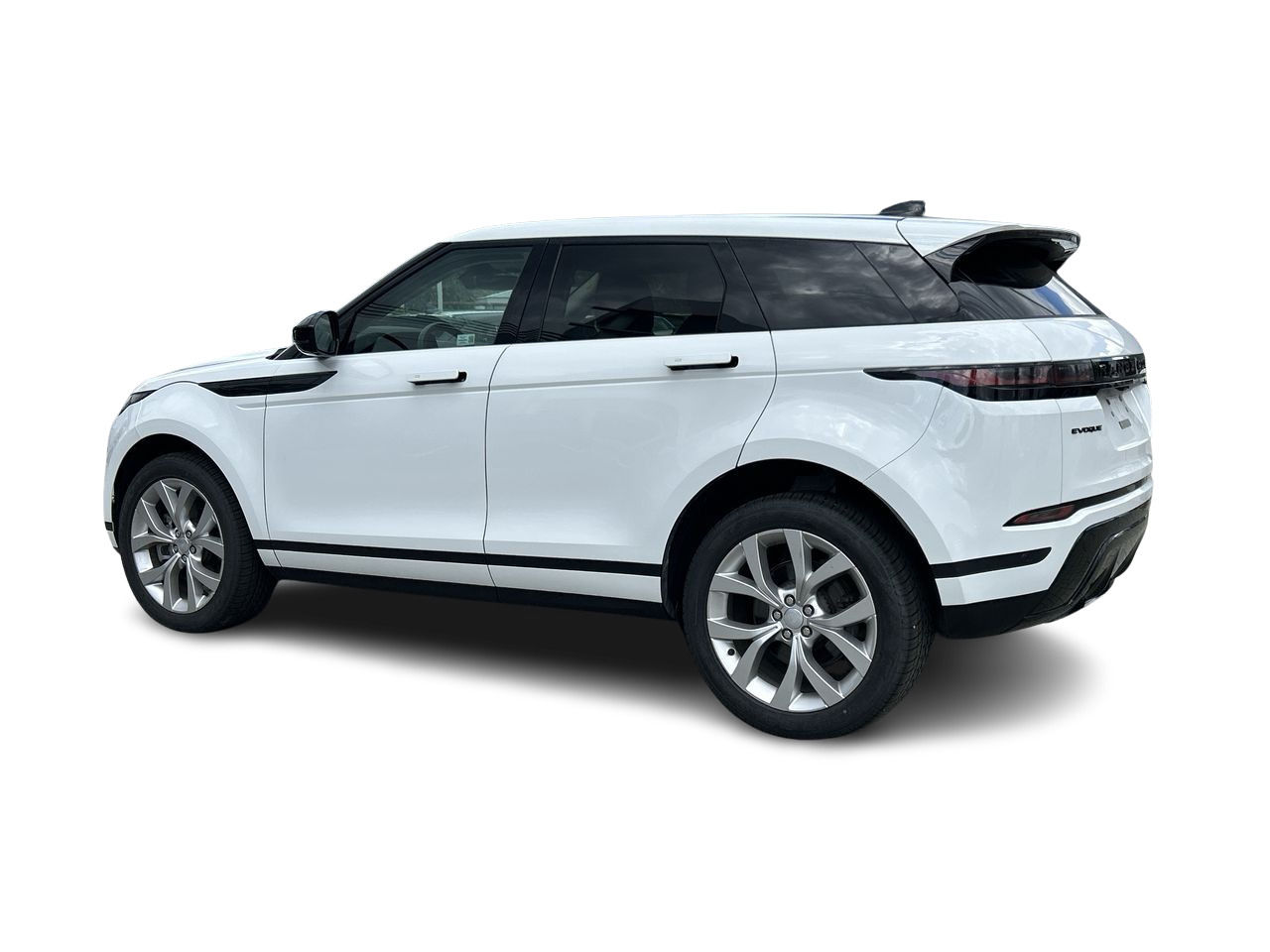 2023 Land Rover Range Rover Evoque in North Vancouver, British Columbia
