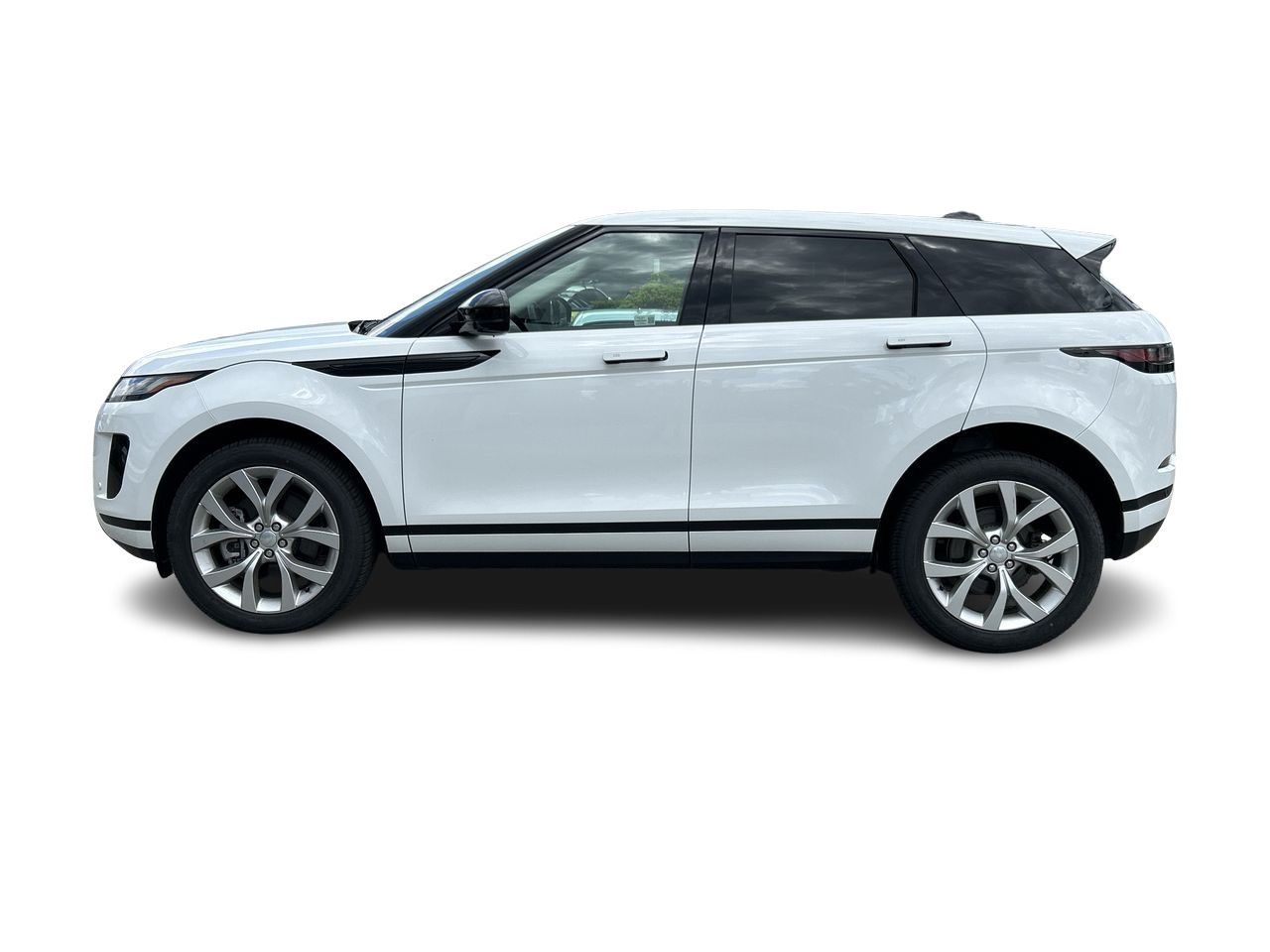 2023 Land Rover Range Rover Evoque in North Vancouver, British Columbia