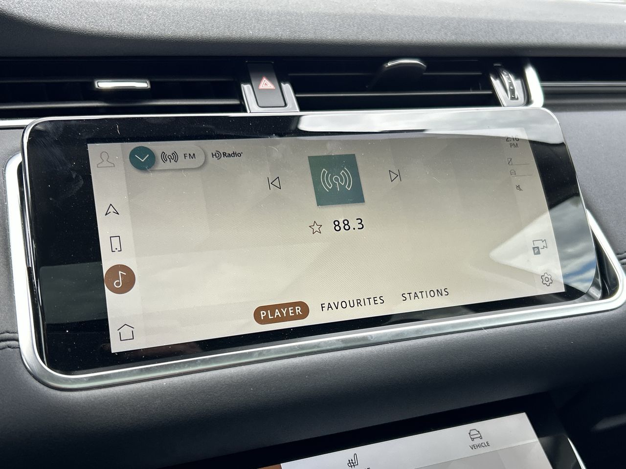 2023 Land Rover Range Rover Evoque in North Vancouver, British Columbia