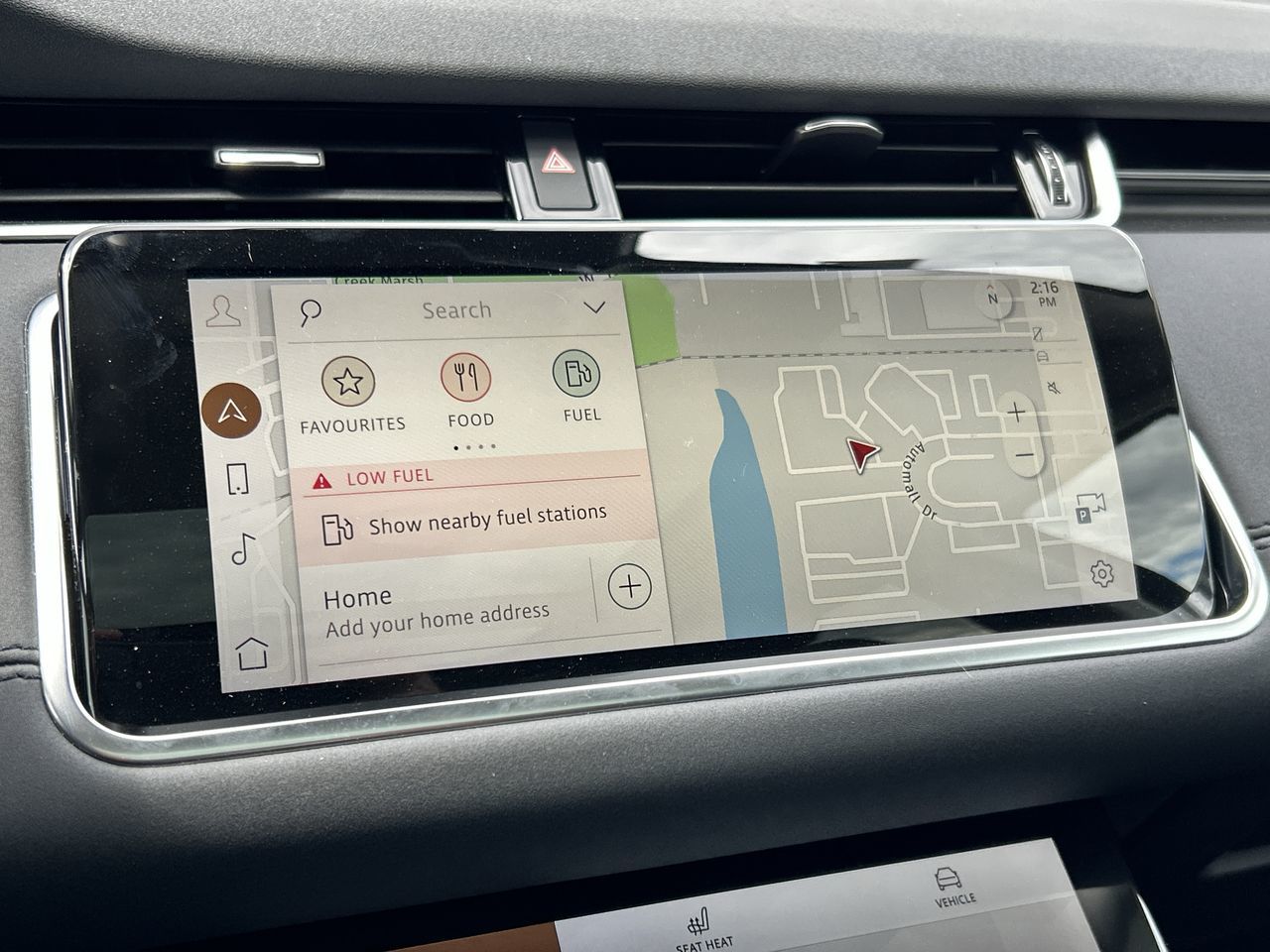 2023 Land Rover Range Rover Evoque in North Vancouver, British Columbia