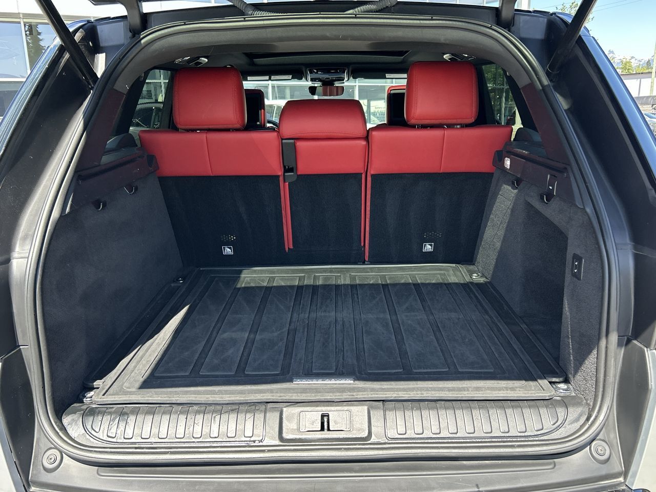 2019 Land Rover Range Rover Sport in North Vancouver, British Columbia