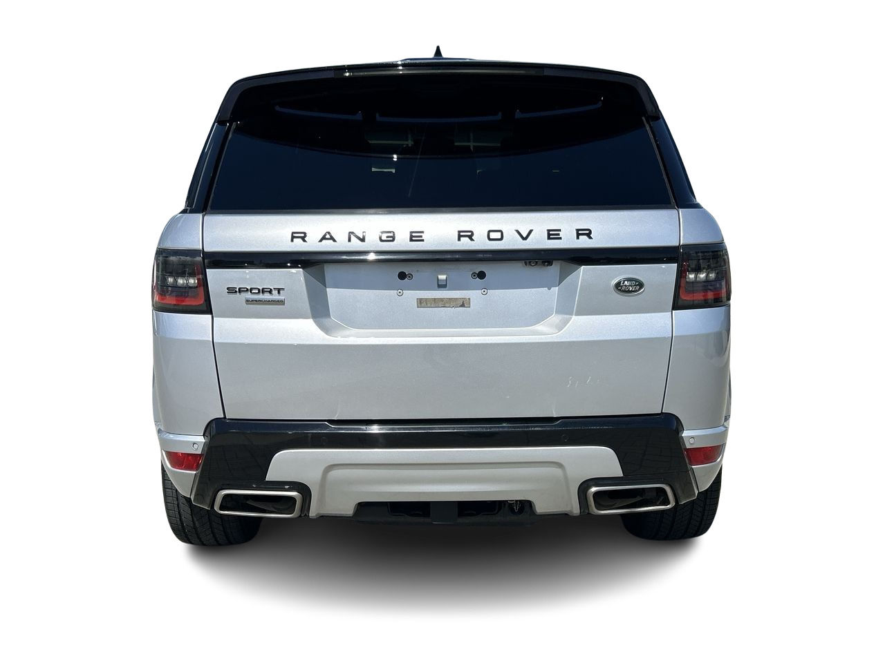 2019 Land Rover Range Rover Sport in North Vancouver, British Columbia
