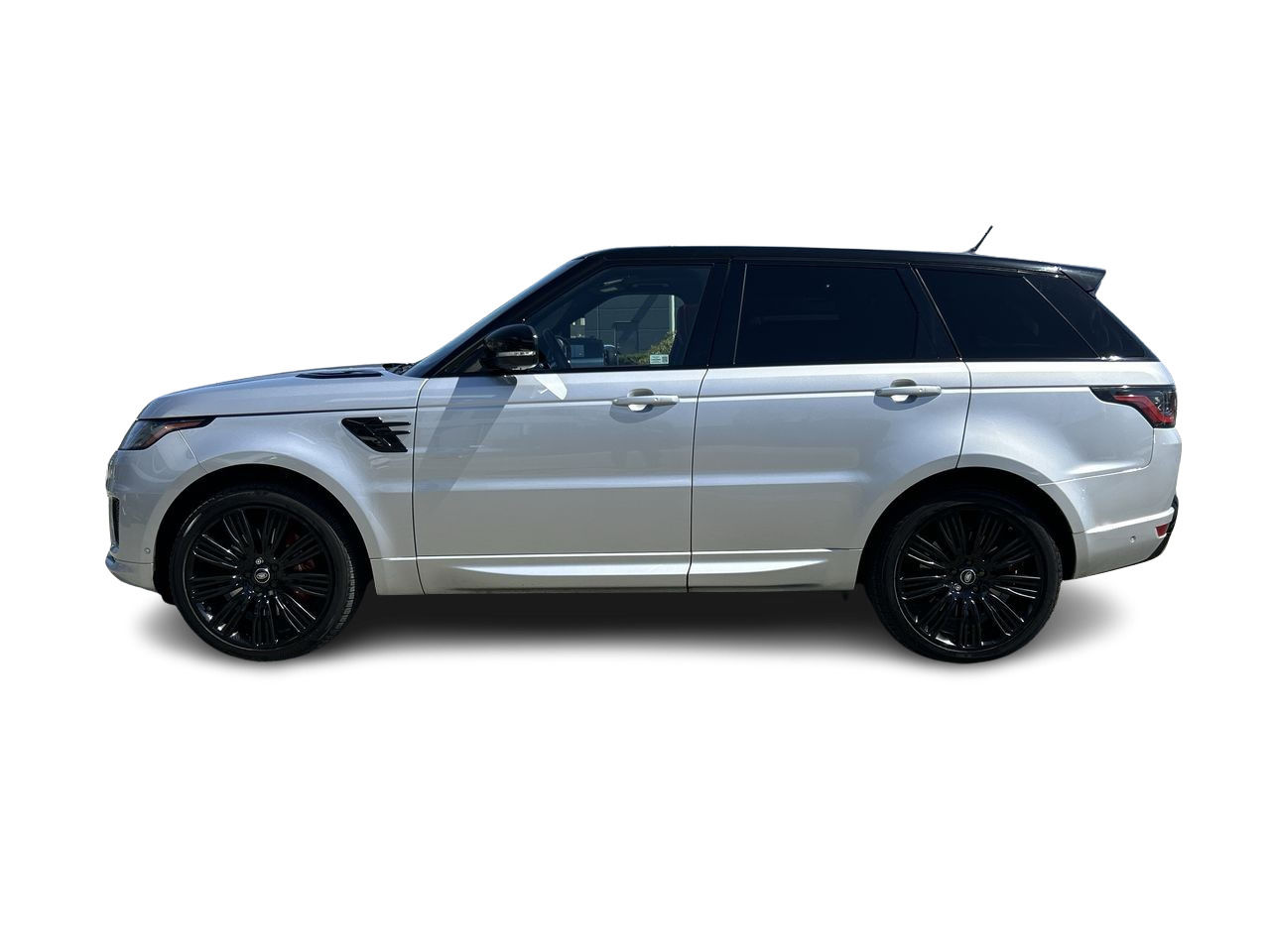 2019 Land Rover Range Rover Sport in North Vancouver, British Columbia