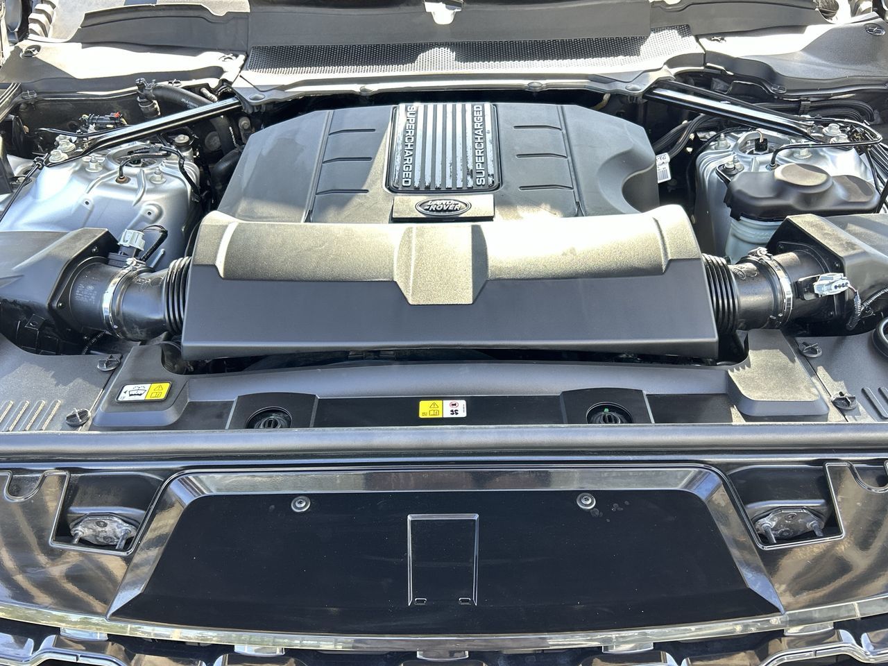 2019 Land Rover Range Rover Sport in North Vancouver, British Columbia