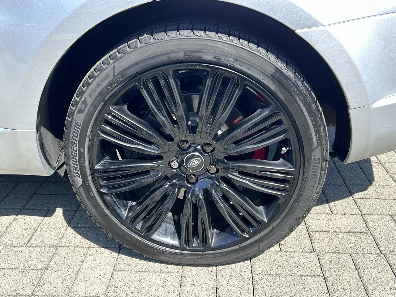 2019 Land Rover Range Rover Sport in North Vancouver, British Columbia