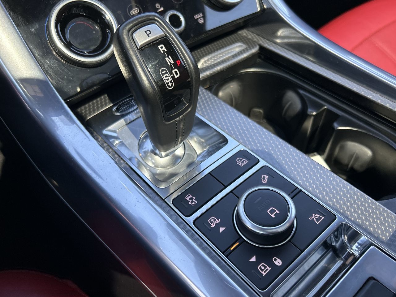 2019 Land Rover Range Rover Sport in North Vancouver, British Columbia