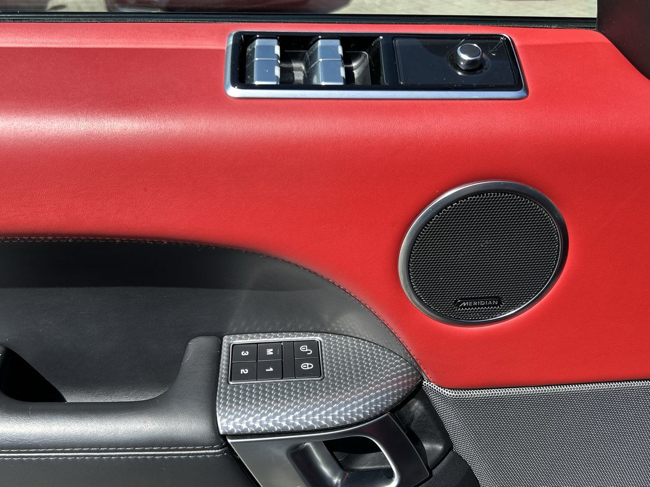 2019 Land Rover Range Rover Sport in North Vancouver, British Columbia