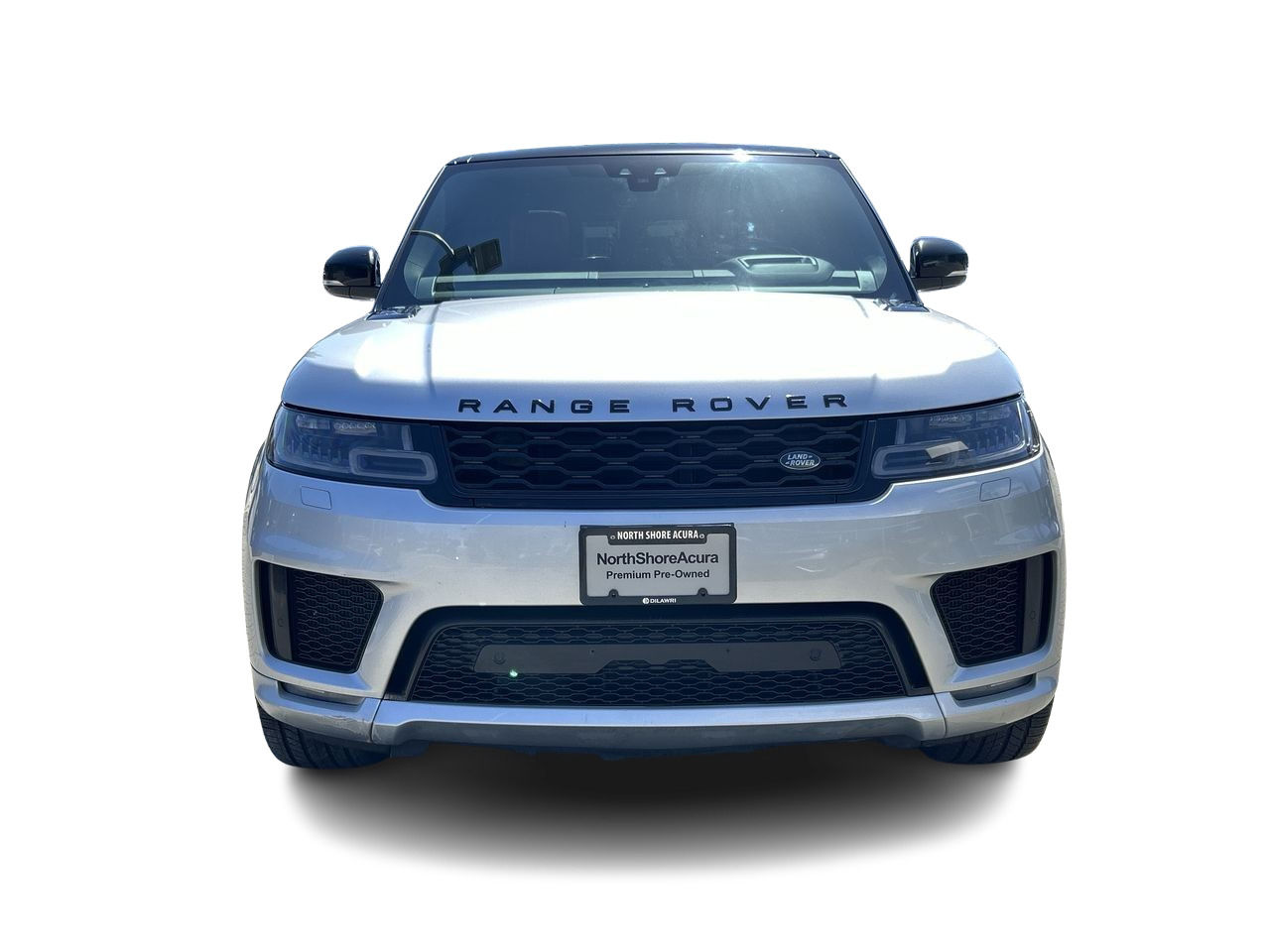 2019 Land Rover Range Rover Sport in North Vancouver, British Columbia