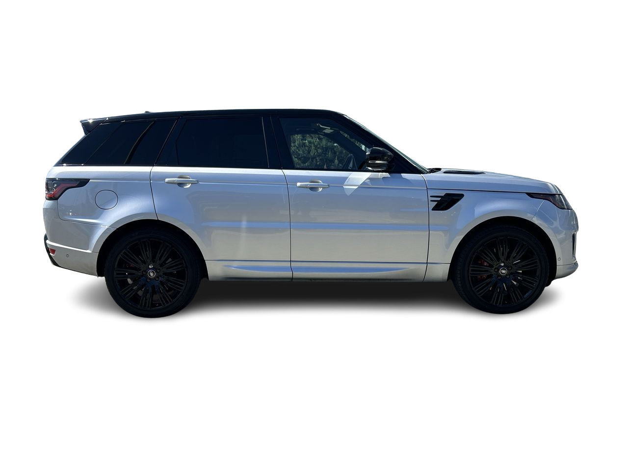 2019 Land Rover Range Rover Sport in North Vancouver, British Columbia