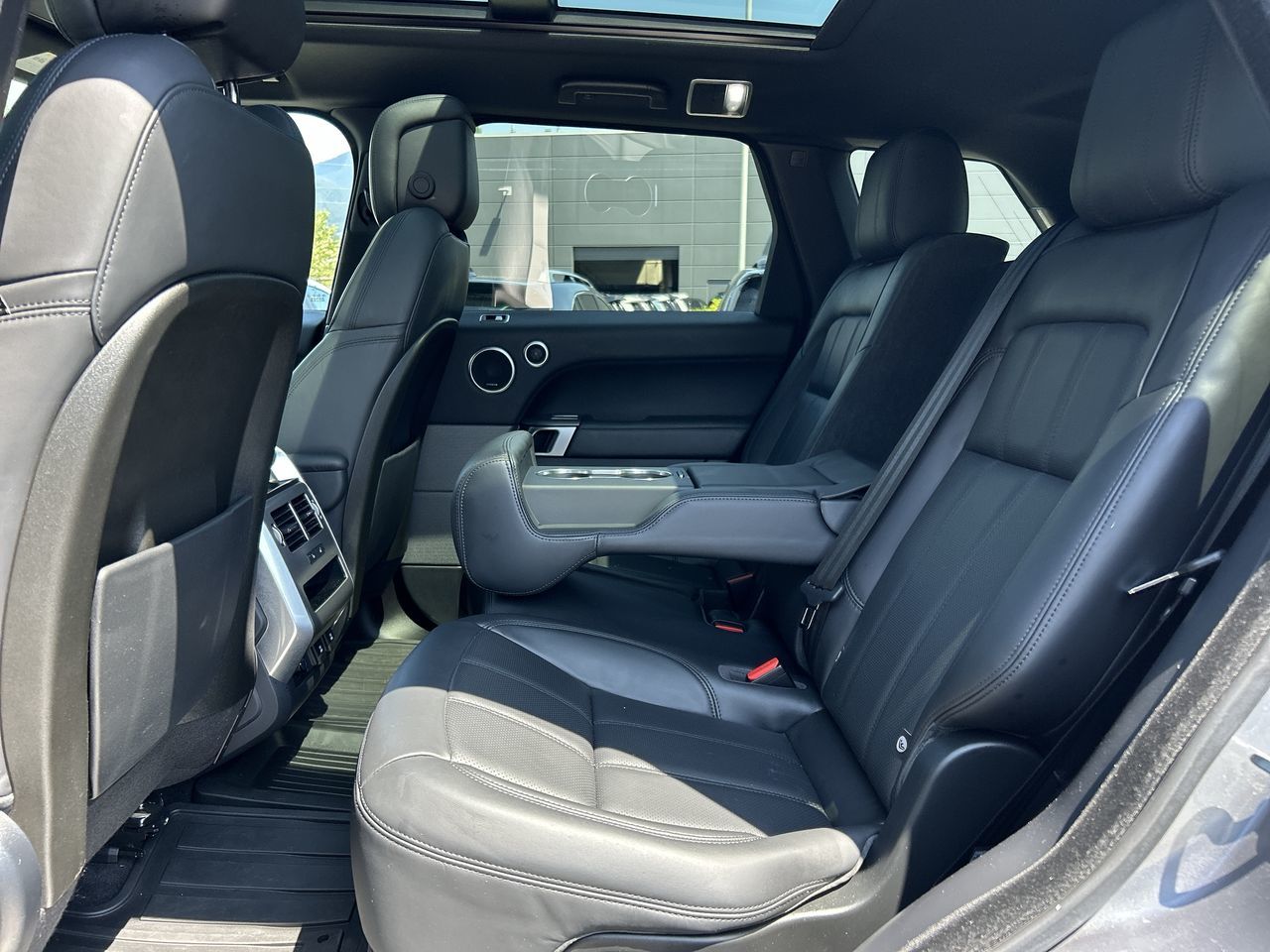 Land Rover Range Rover Sport  2020 à Vancouver Nord, Colombie-Britannique