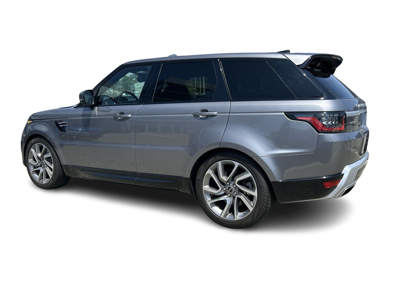 Land Rover Range Rover Sport  2020 à Vancouver Nord, Colombie-Britannique