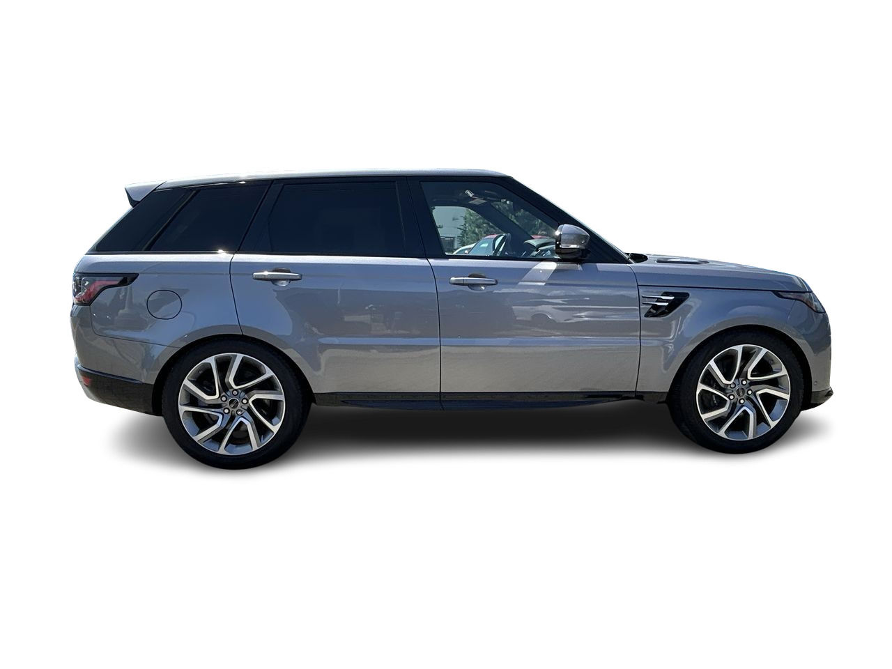 Land Rover Range Rover Sport  2020 à Vancouver Nord, Colombie-Britannique