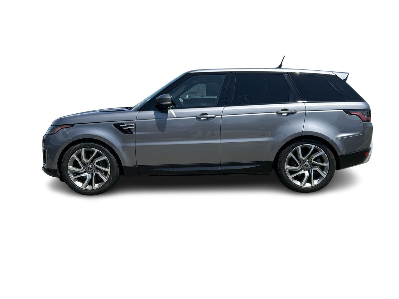 Land Rover Range Rover Sport  2020 à Vancouver Nord, Colombie-Britannique