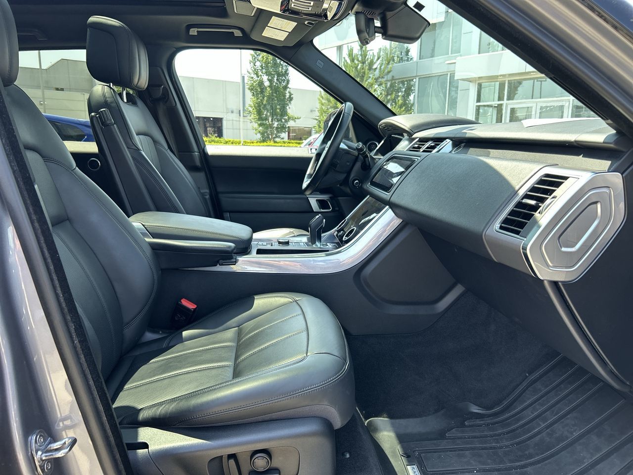 Land Rover Range Rover Sport  2020 à Vancouver Nord, Colombie-Britannique