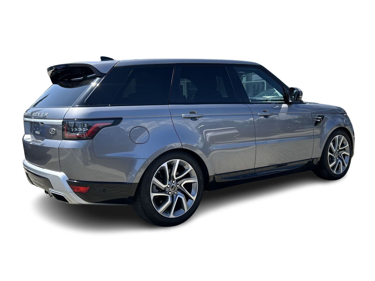 Land Rover Range Rover Sport  2020 à Vancouver Nord, Colombie-Britannique