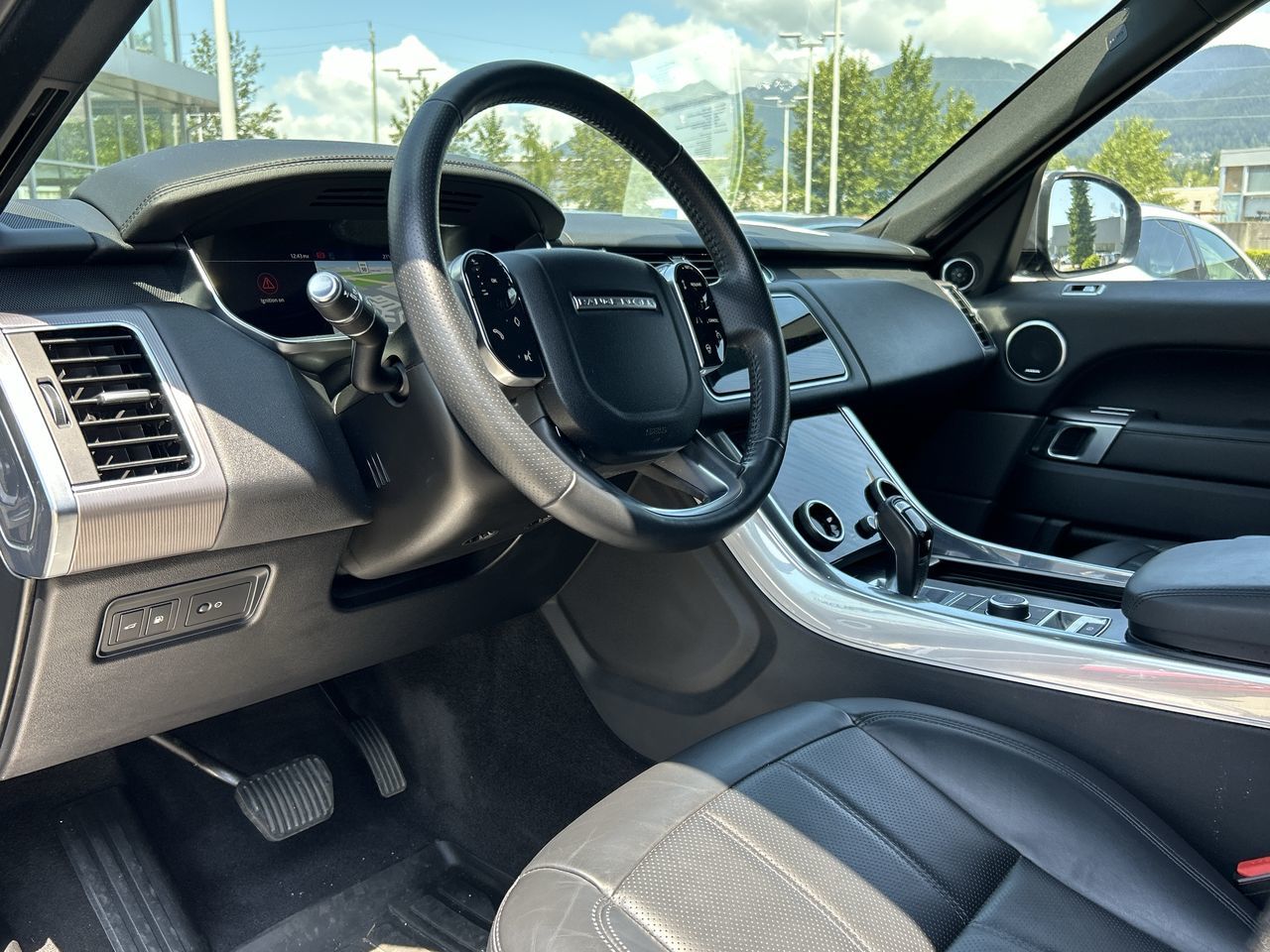 Land Rover Range Rover Sport  2020 à Vancouver Nord, Colombie-Britannique