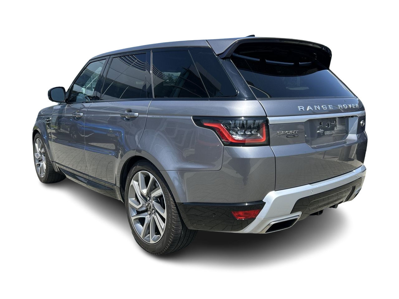 Land Rover Range Rover Sport  2020 à Vancouver Nord, Colombie-Britannique