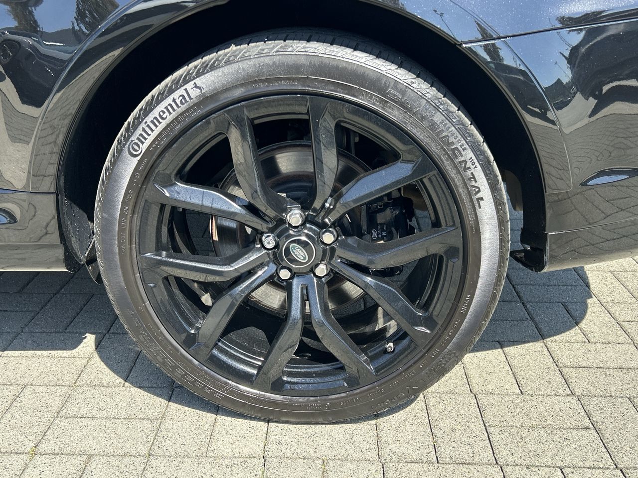2021 Land Rover Range Rover Sport in North Vancouver, British Columbia