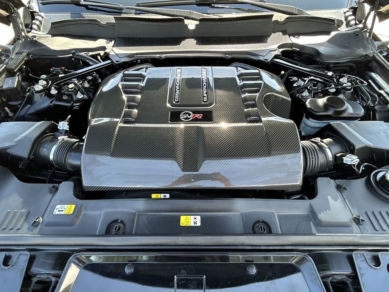 2021 Land Rover Range Rover Sport in North Vancouver, British Columbia