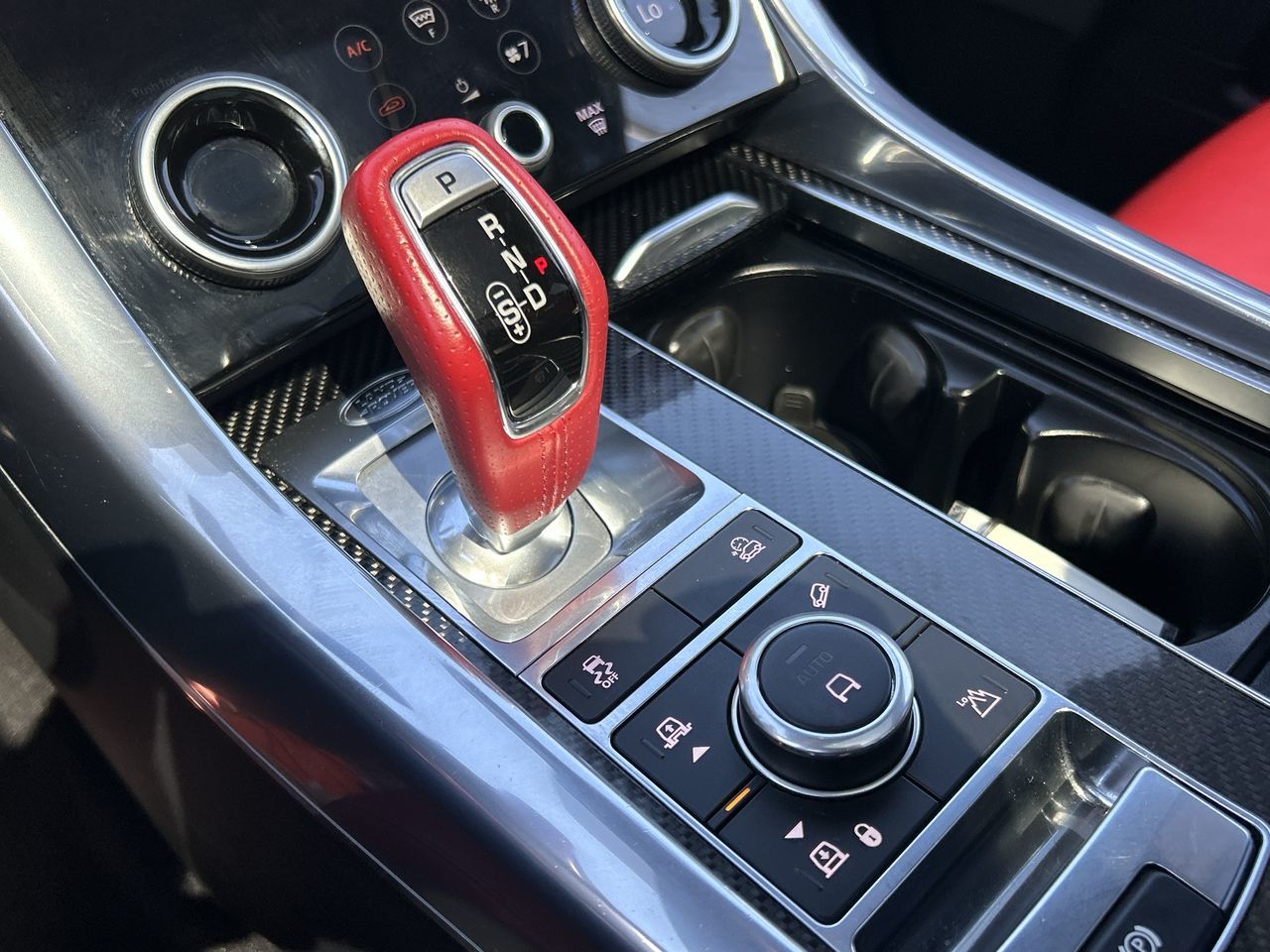2021 Land Rover Range Rover Sport in North Vancouver, British Columbia