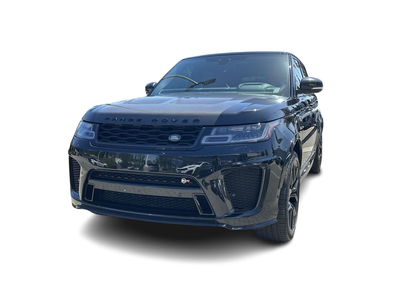 2021 Land Rover Range Rover Sport in North Vancouver, British Columbia
