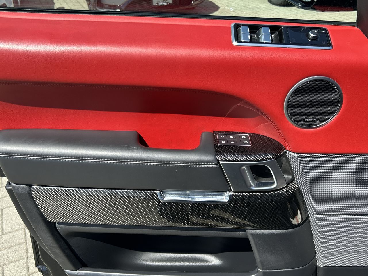 2021 Land Rover Range Rover Sport in North Vancouver, British Columbia
