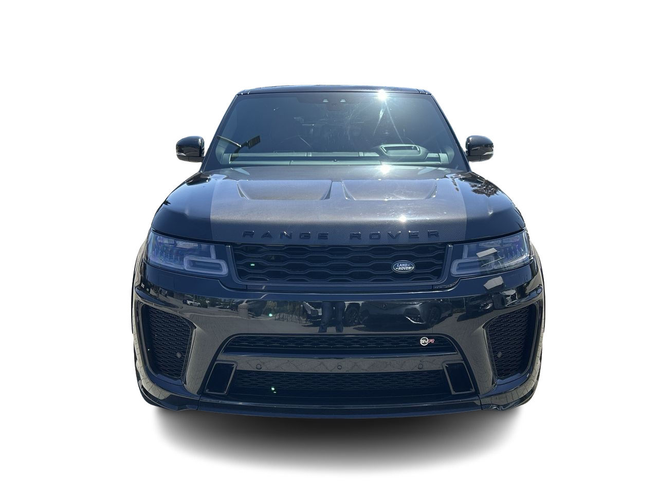 2021 Land Rover Range Rover Sport in North Vancouver, British Columbia