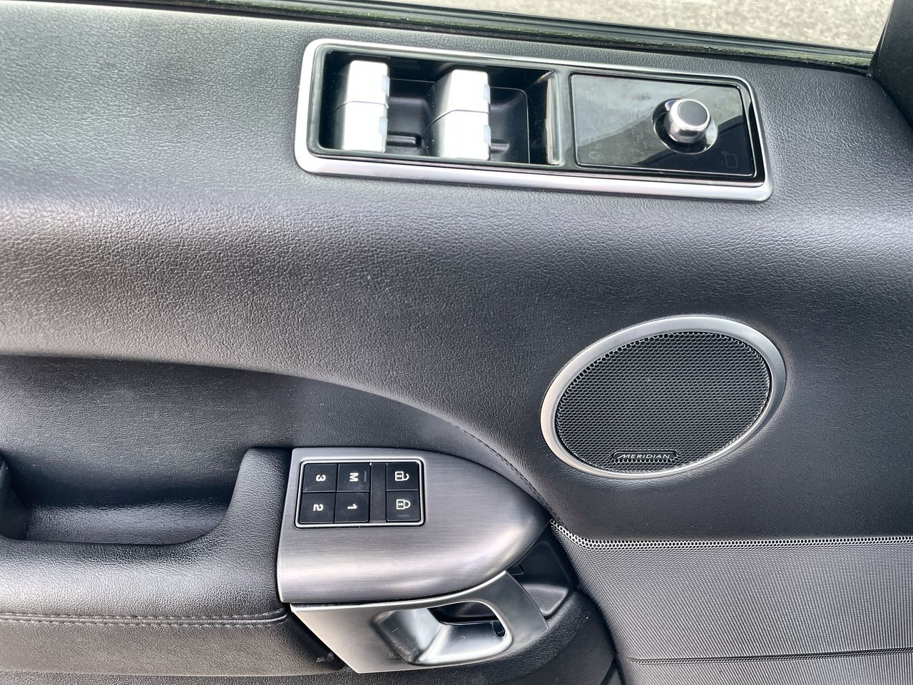 2021 Land Rover Range Rover Sport in North Vancouver, British Columbia
