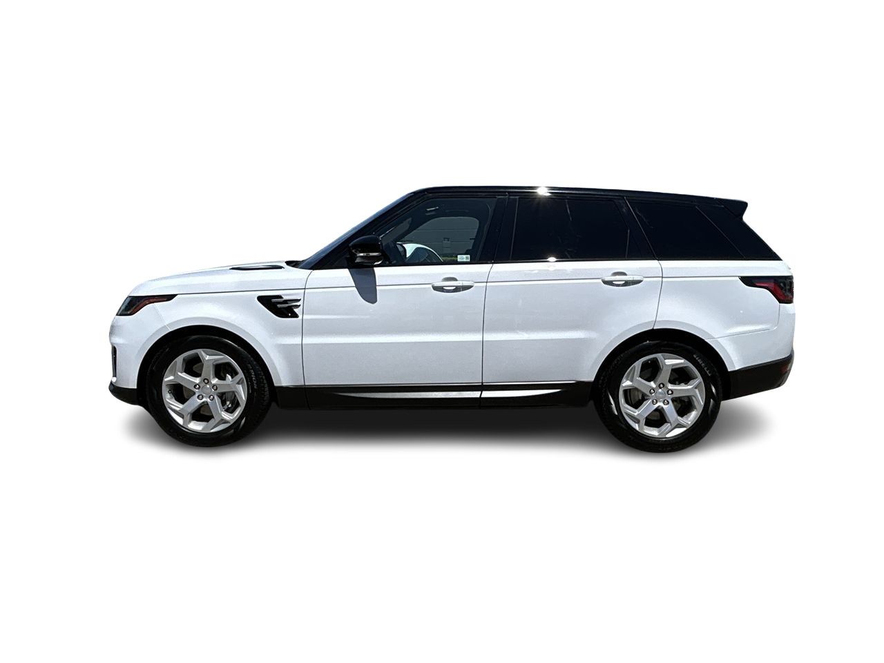 2021 Land Rover Range Rover Sport in North Vancouver, British Columbia