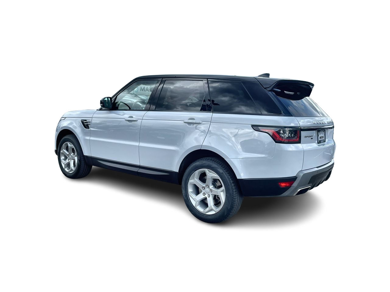 2021 Land Rover Range Rover Sport in North Vancouver, British Columbia