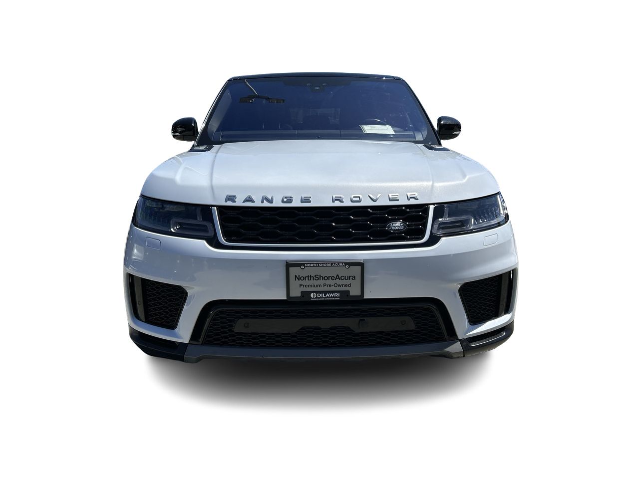 2021 Land Rover Range Rover Sport in North Vancouver, British Columbia