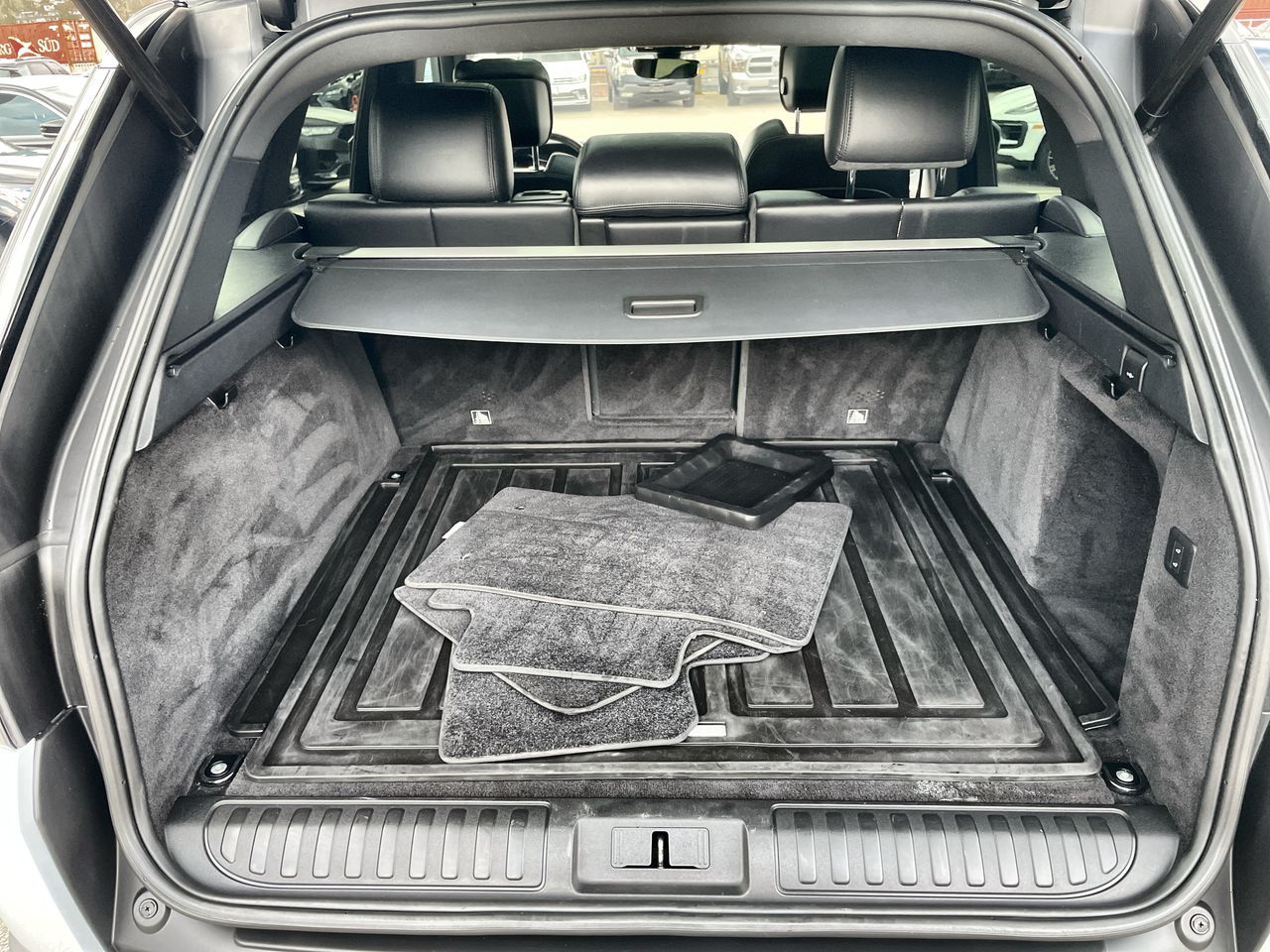 2021 Land Rover Range Rover Sport in North Vancouver, British Columbia