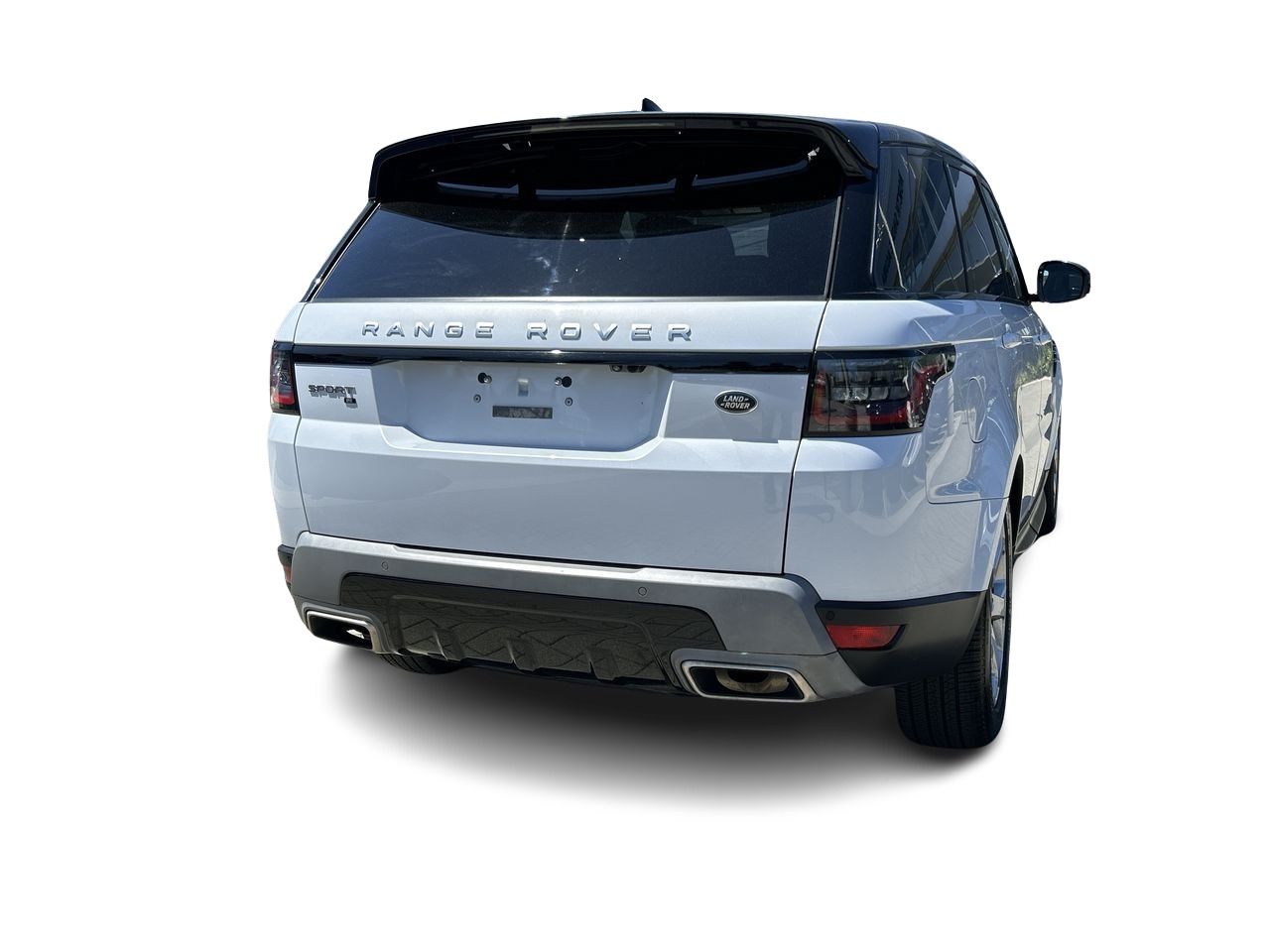 2021 Land Rover Range Rover Sport in North Vancouver, British Columbia