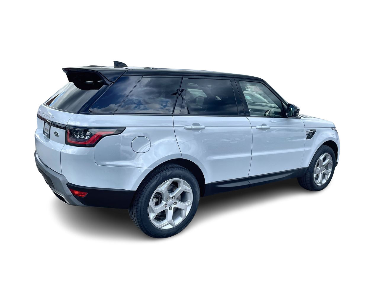2021 Land Rover Range Rover Sport in North Vancouver, British Columbia