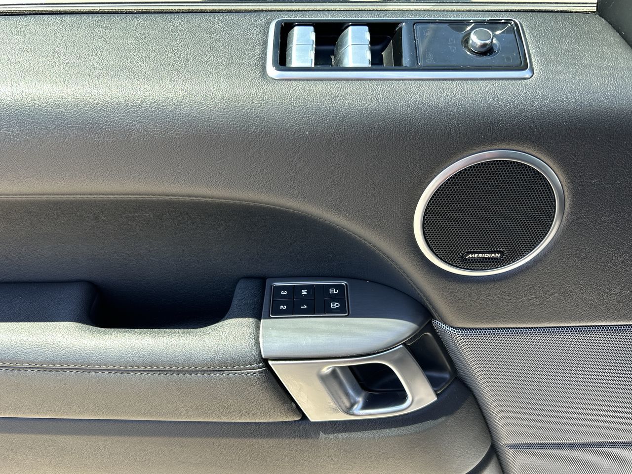 2021  Range Rover Sport