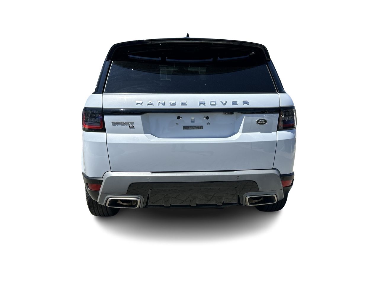 2021  Range Rover Sport