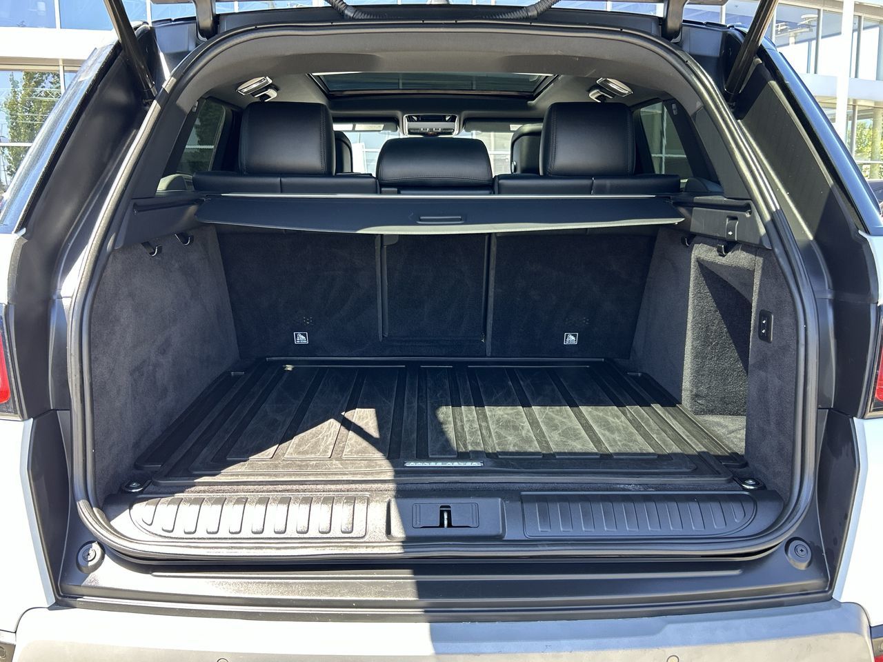 2021  Range Rover Sport