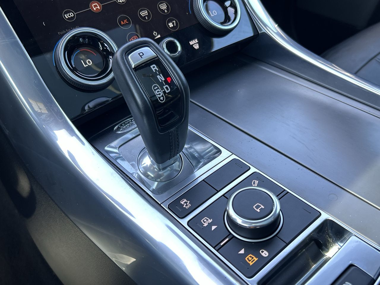 2021  Range Rover Sport