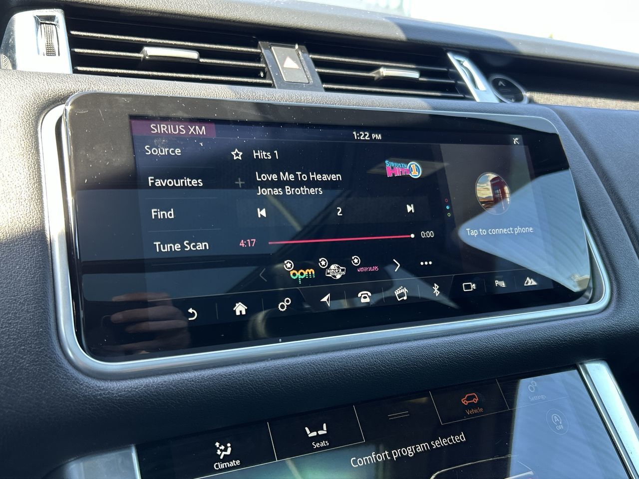 2021  Range Rover Sport