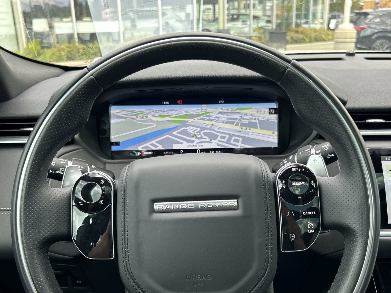 2020 Land Rover Range Rover Velar in North Vancouver, British Columbia