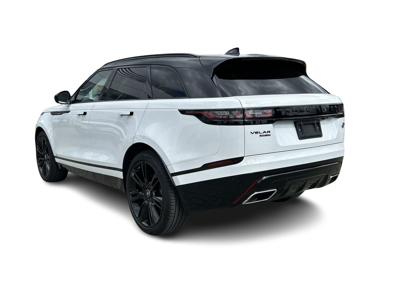 2020 Land Rover Range Rover Velar in North Vancouver, British Columbia