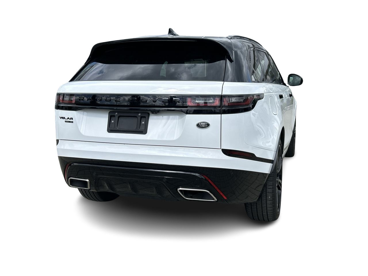 2020 Land Rover Range Rover Velar in North Vancouver, British Columbia