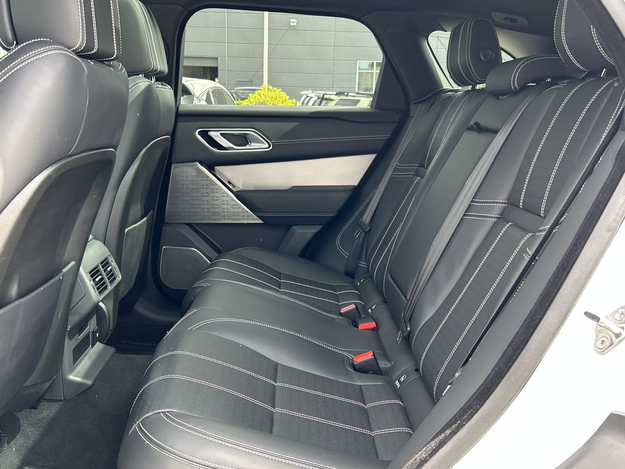 2020 Land Rover Range Rover Velar in North Vancouver, British Columbia