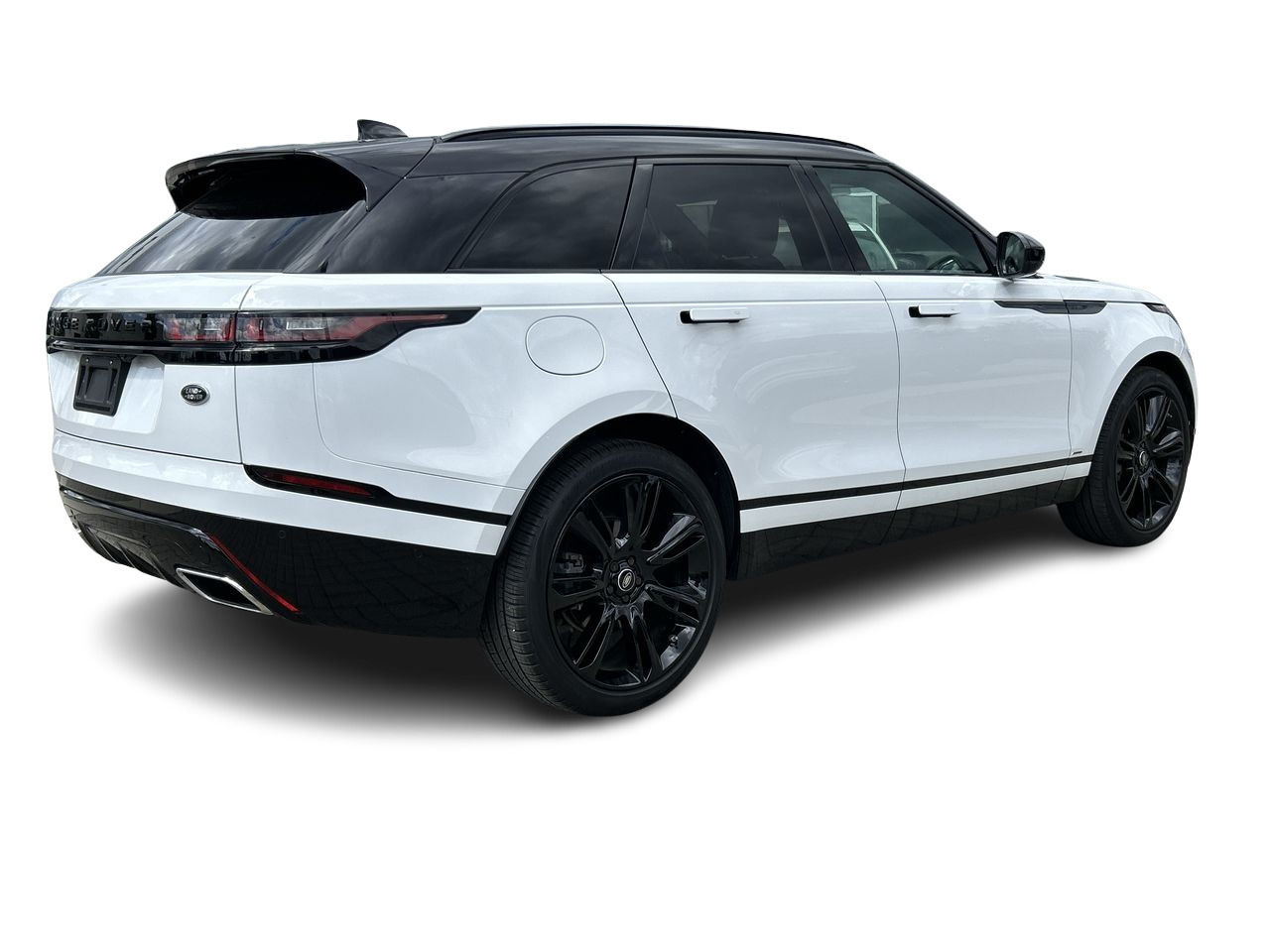 2020 Land Rover Range Rover Velar in North Vancouver, British Columbia