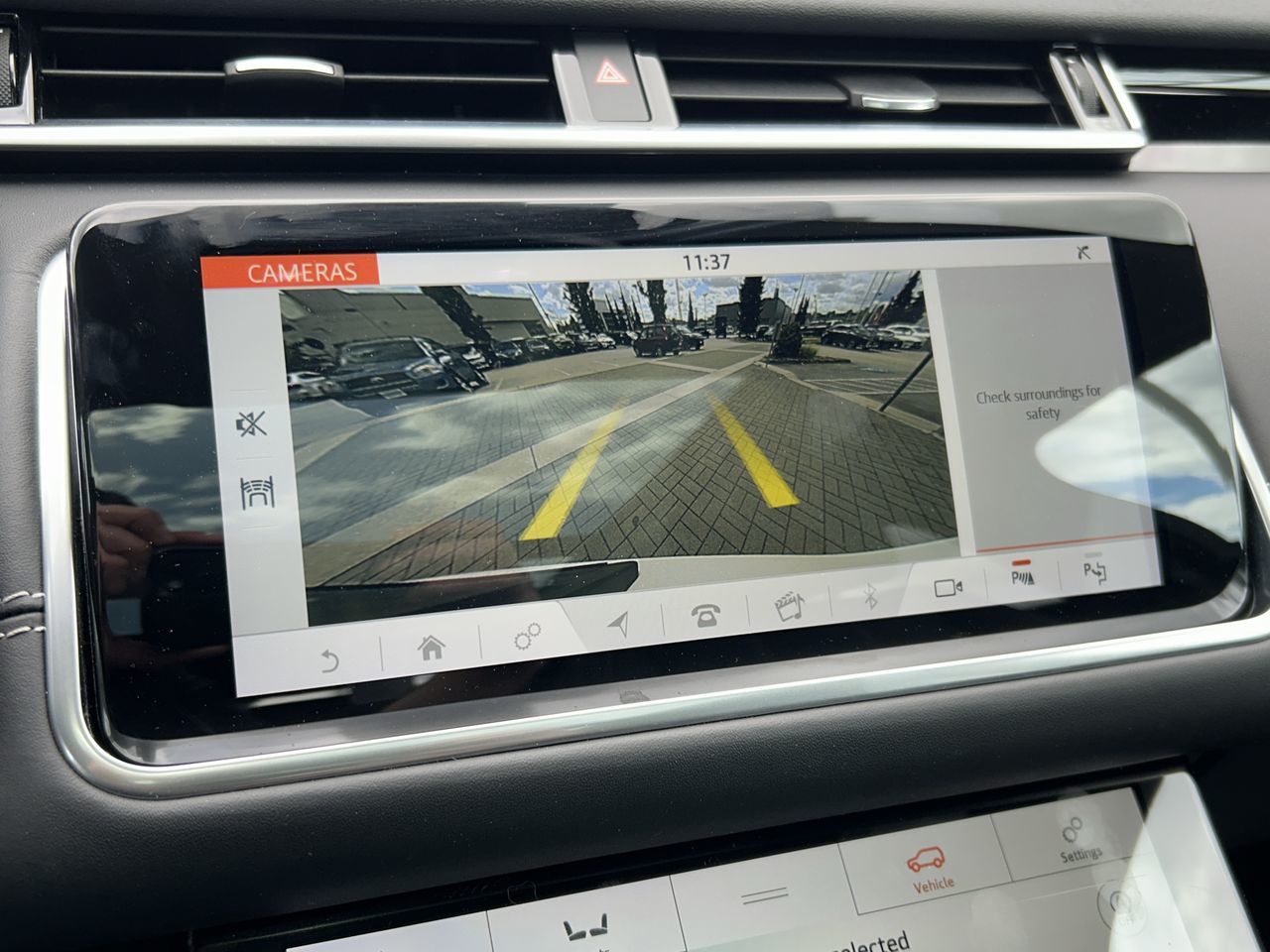2020 Land Rover Range Rover Velar in North Vancouver, British Columbia