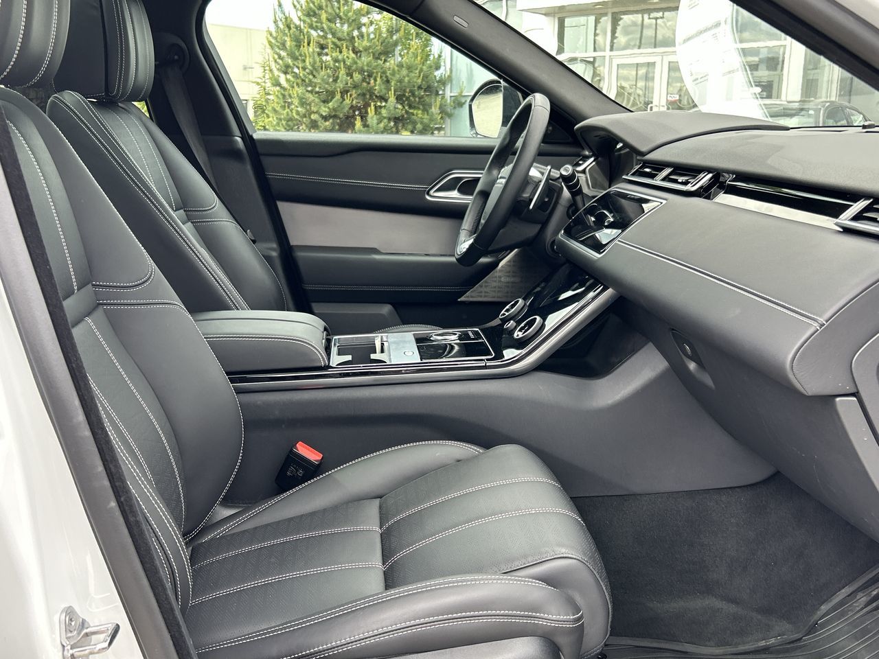 2020 Land Rover Range Rover Velar in North Vancouver, British Columbia