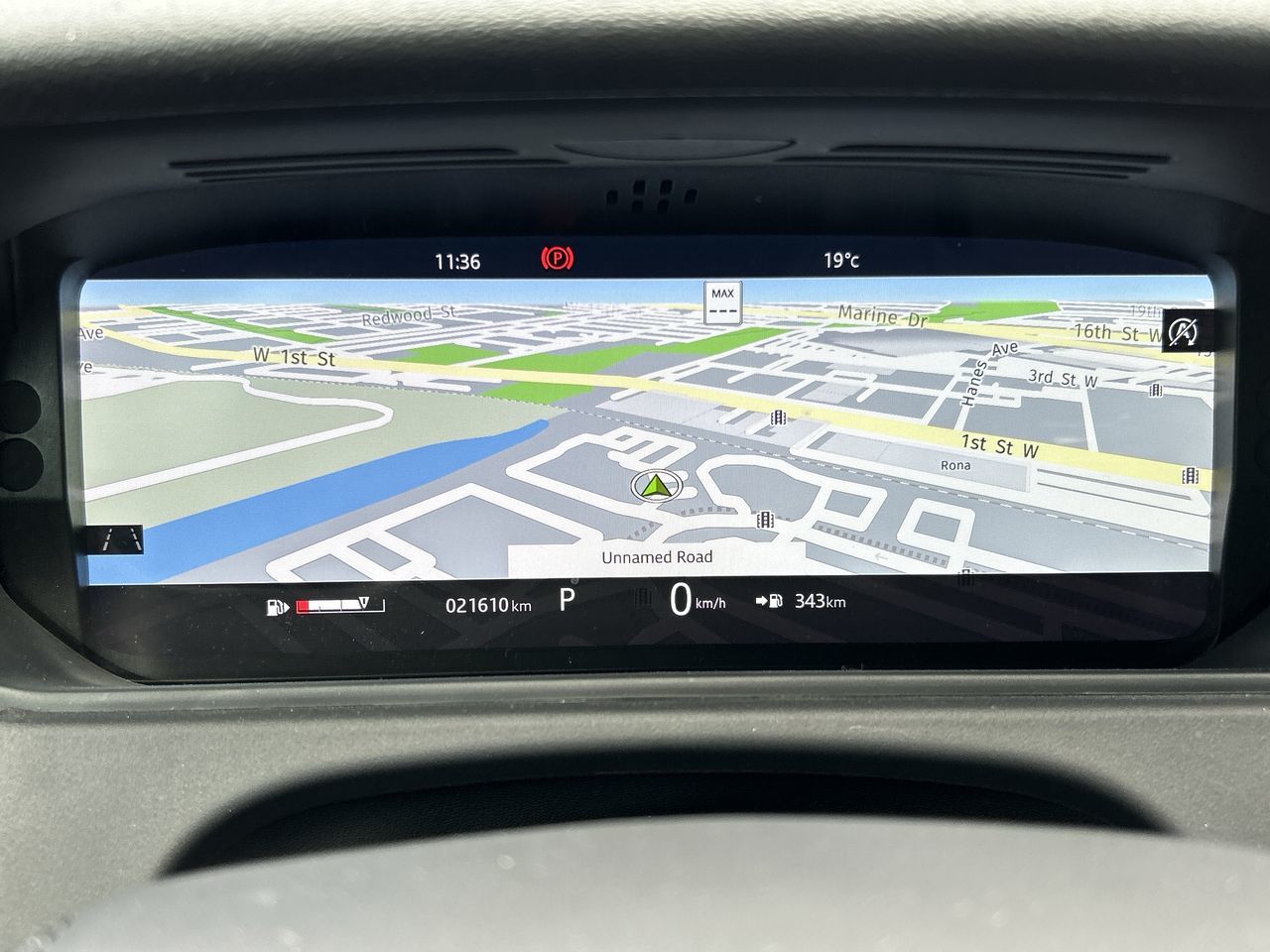 2020 Land Rover Range Rover Velar in North Vancouver, British Columbia